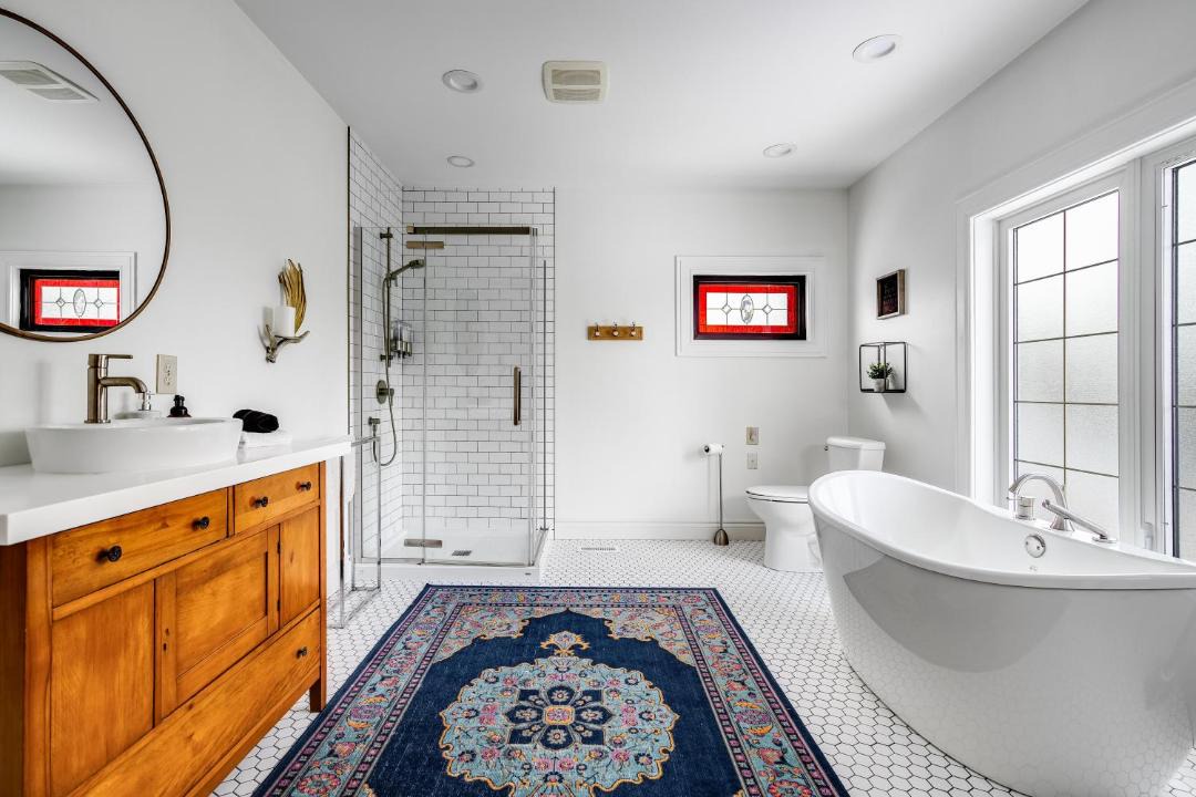 Photo of Bathroom in Ruthven