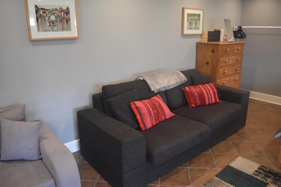 Photo of Livingroom in Kings Langley