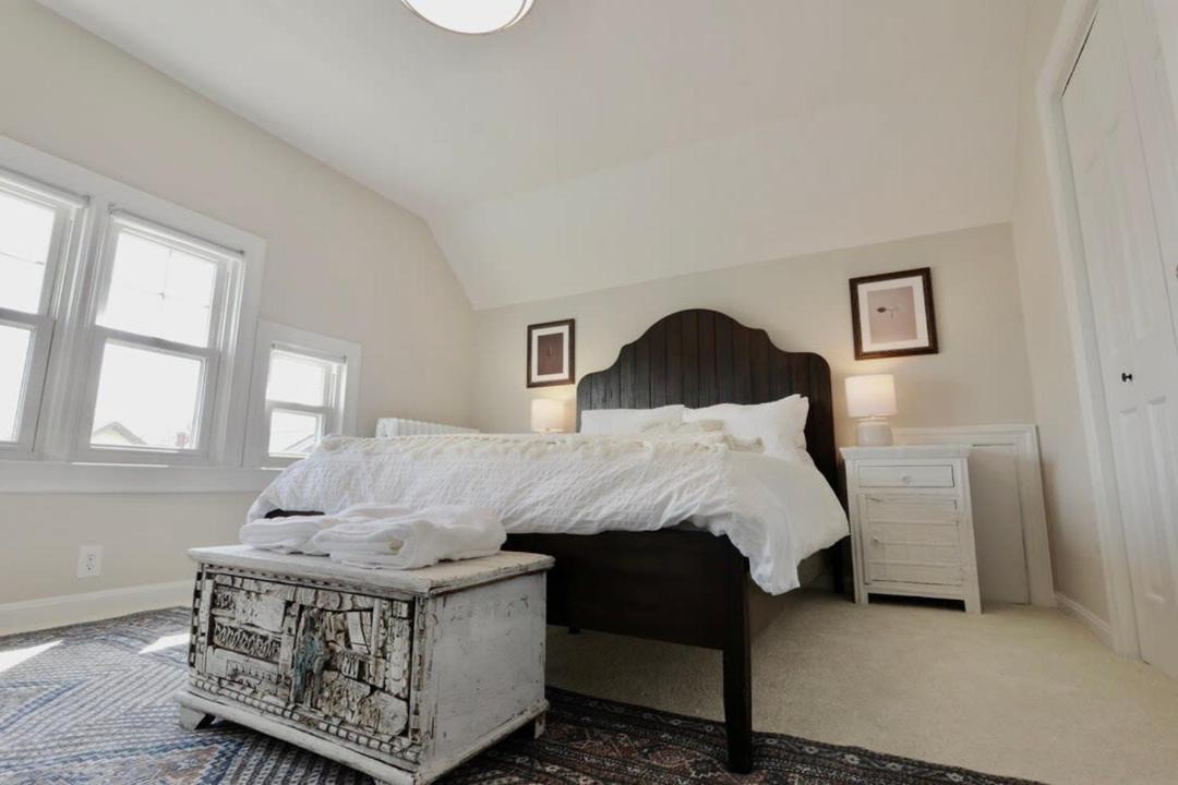 Photo of Bedroom in 16th Street Heights