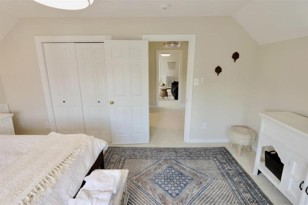 Photo of Bedroom in 16th Street Heights