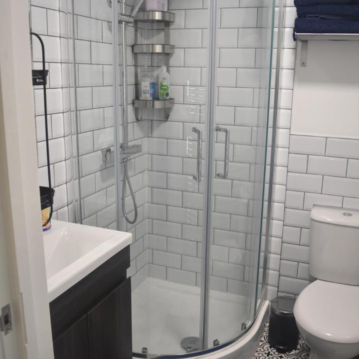 Photo of Bathroom in Kings Langley
