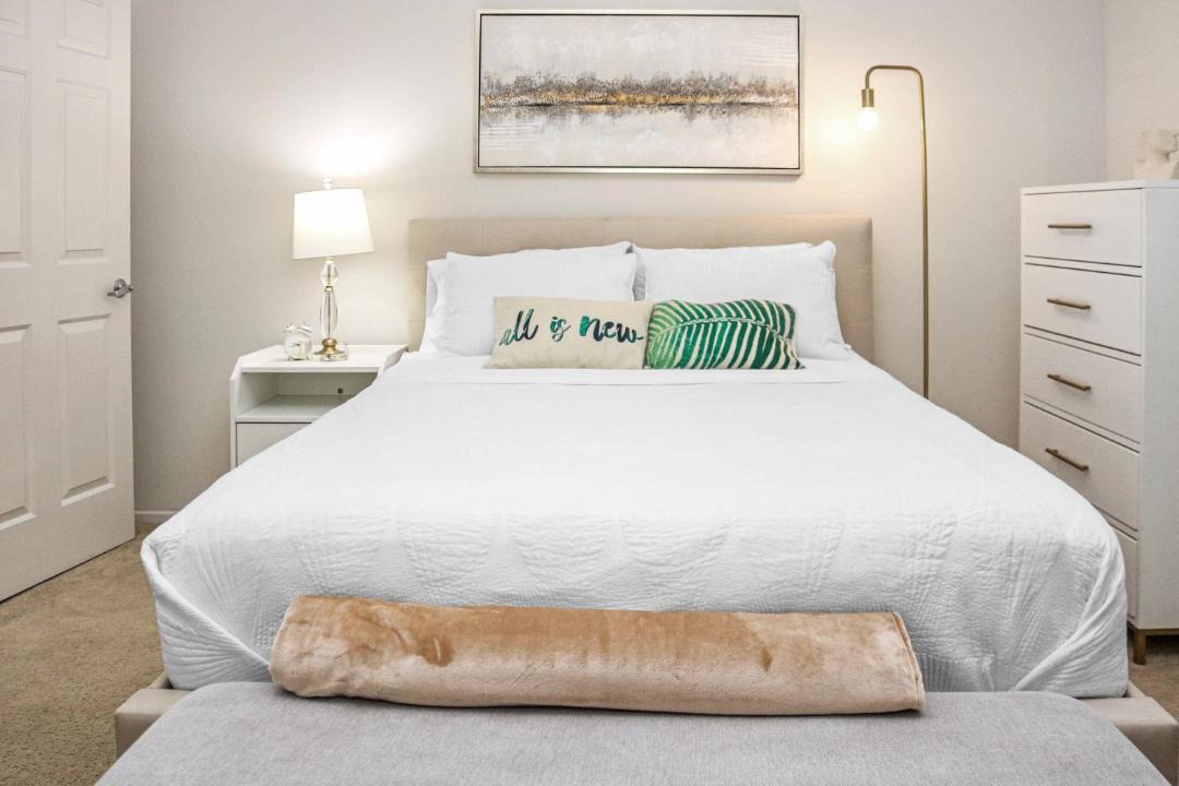 Photo of Bedroom in Del Rey