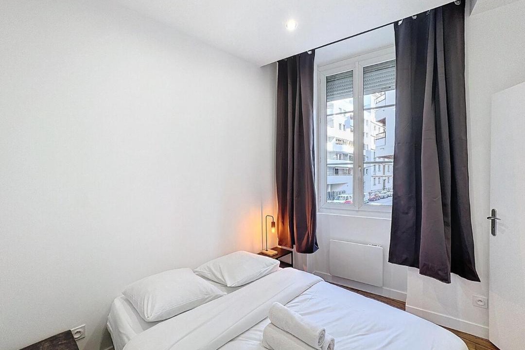 Photo of Bedroom in Saint Michel - Mairie
