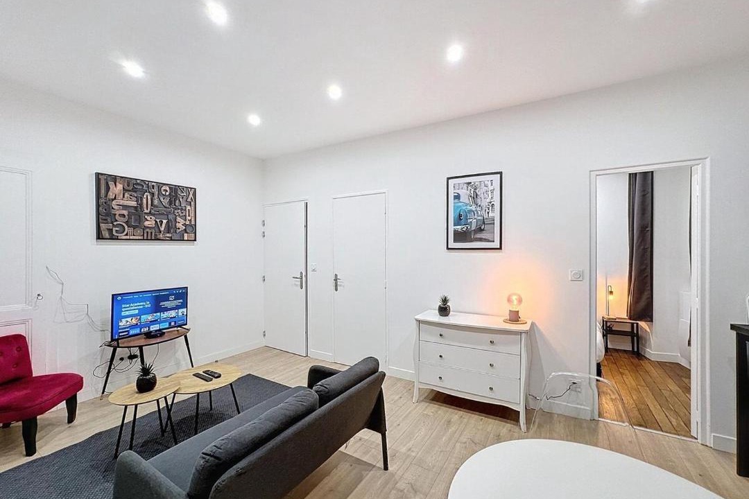 Photo of Others in Saint Michel - Mairie