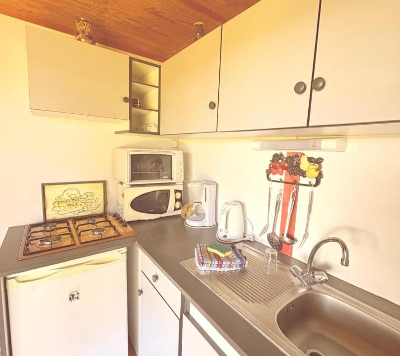 Photo of Kitchen in Pouylebon