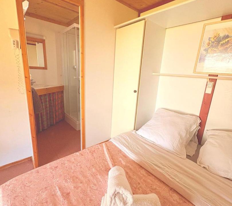 Photo of Bedroom in Pouylebon