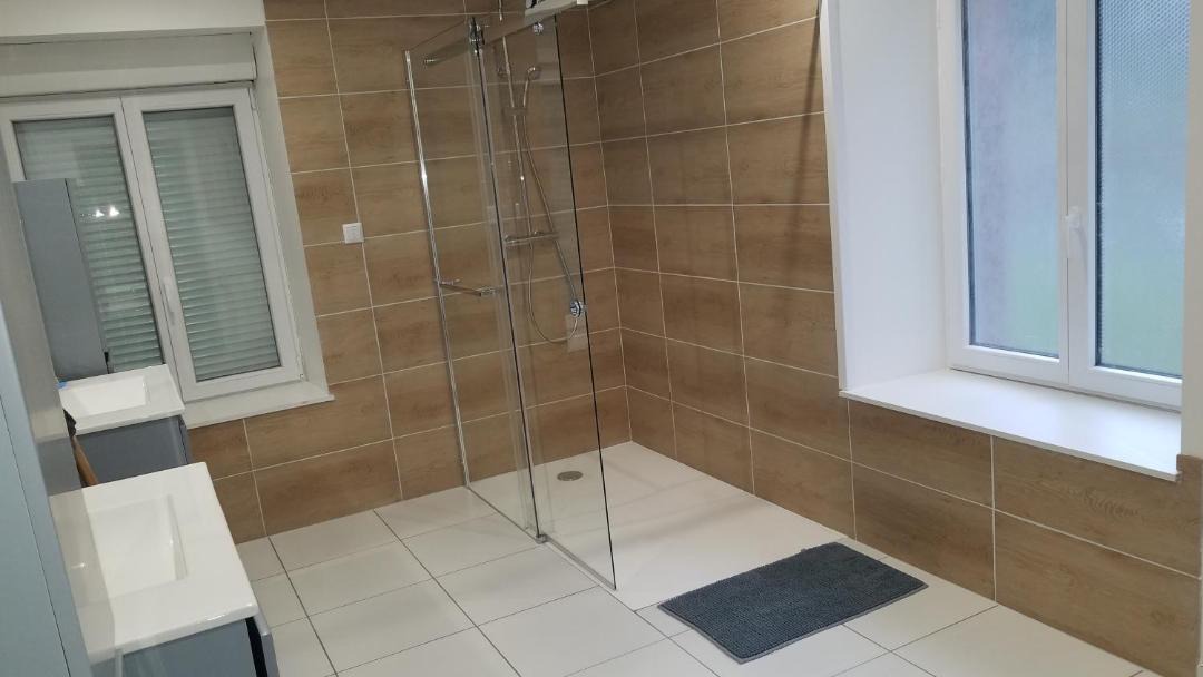 Photo of Bathroom in La Petite-Fosse