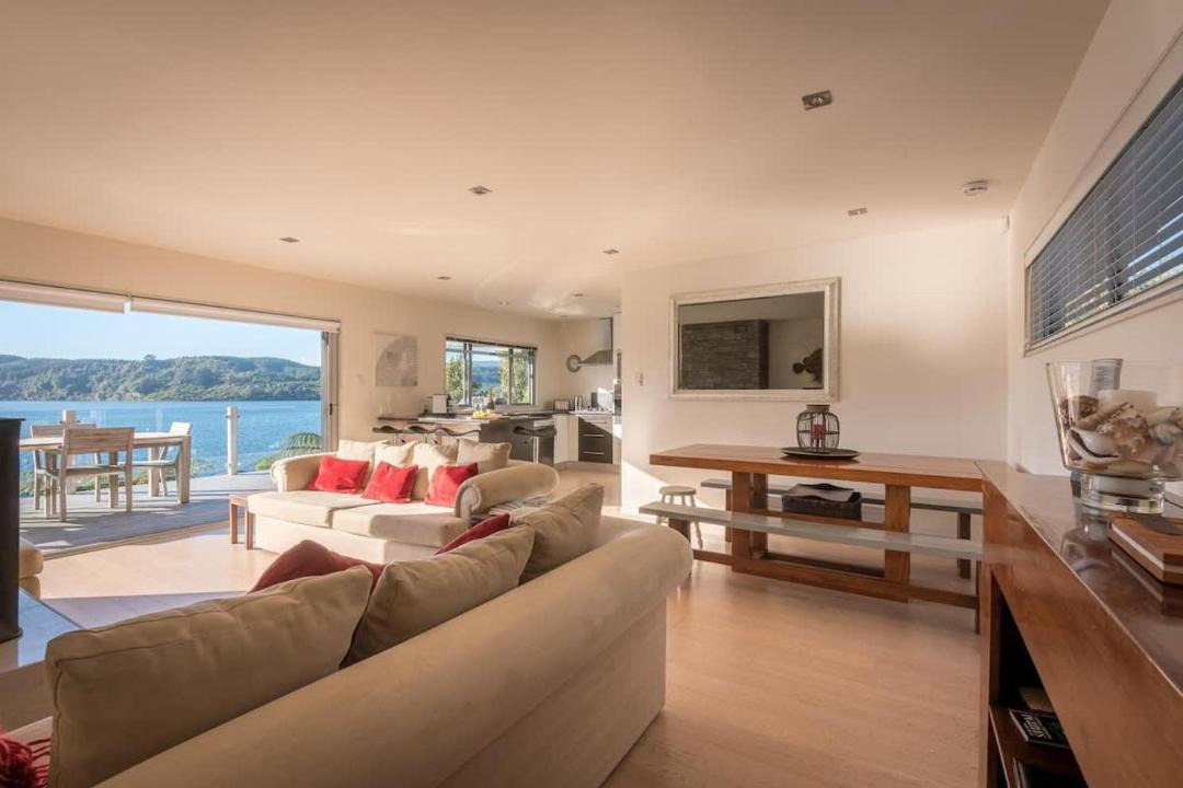 Photo of Others in Okere Falls