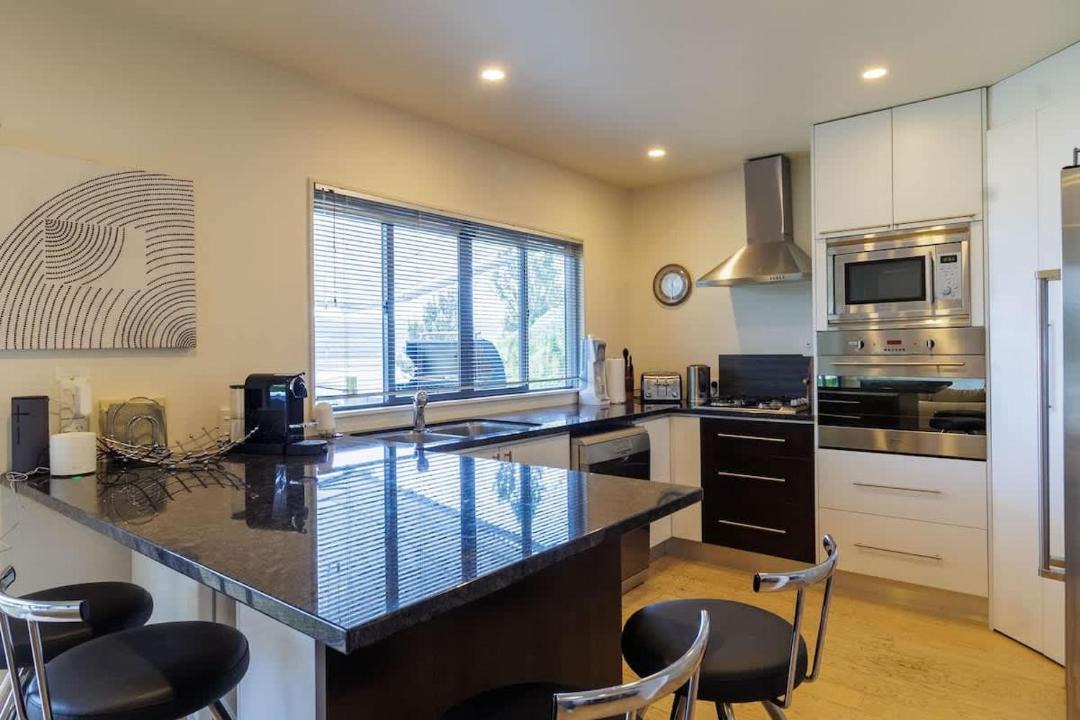 Photo of Kitchen in Okere Falls