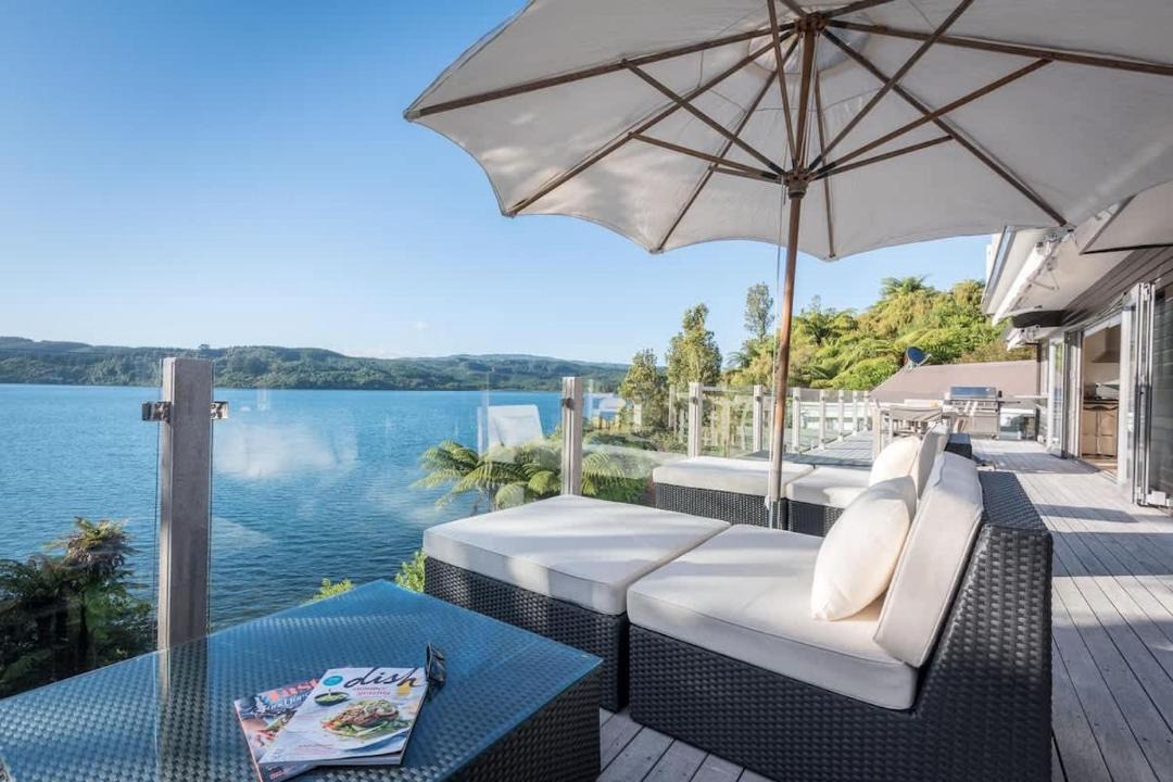 Photo of Others in Okere Falls