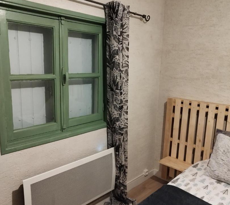 Photo of Bedroom in L'Isle-d'Espagnac