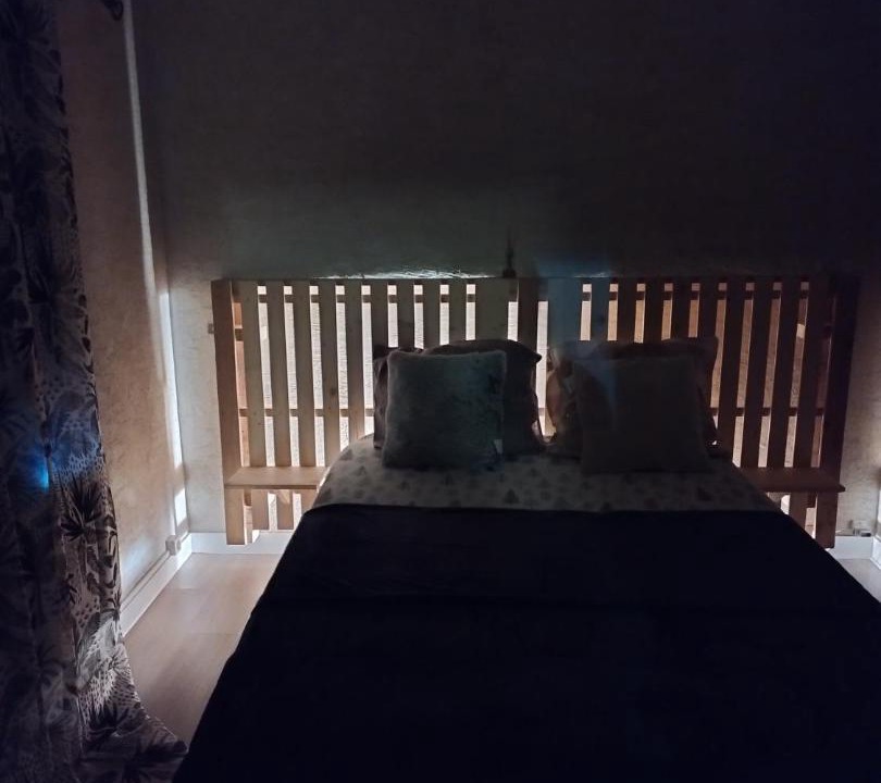 Photo of Bedroom in L'Isle-d'Espagnac