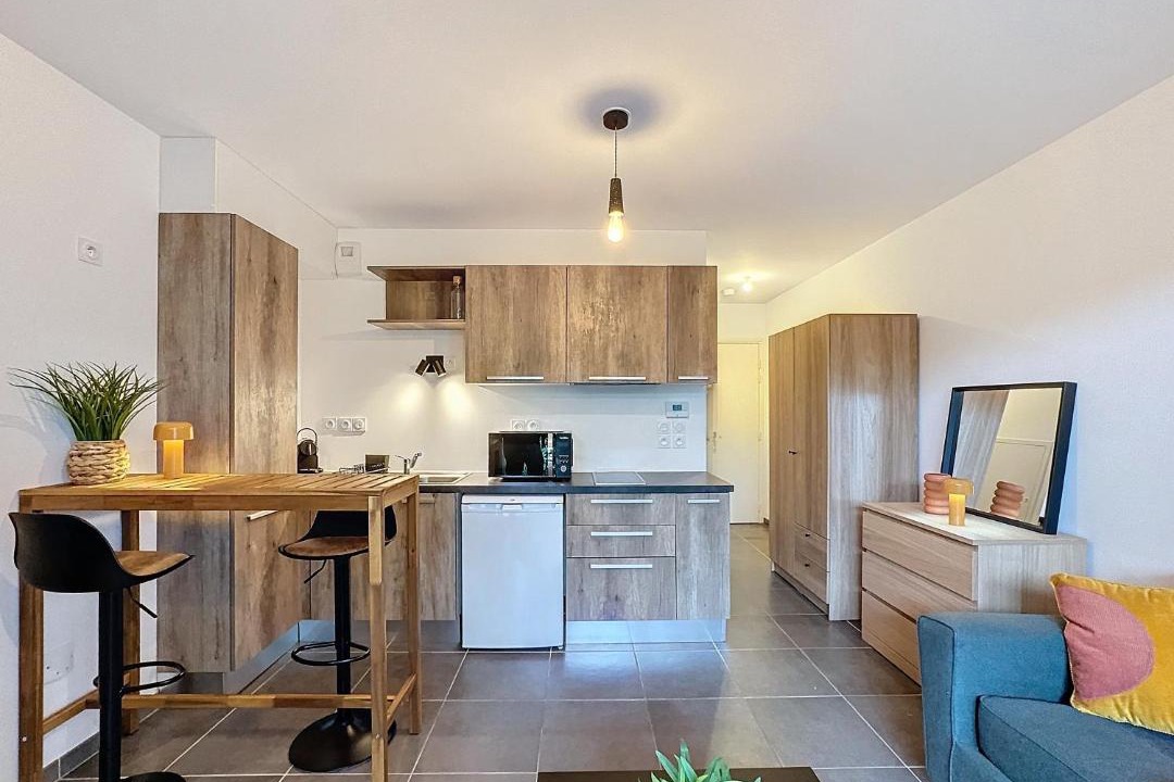 Photo of Others in Le Mourillon