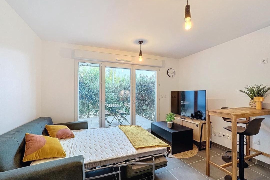 Photo of Others in Le Mourillon