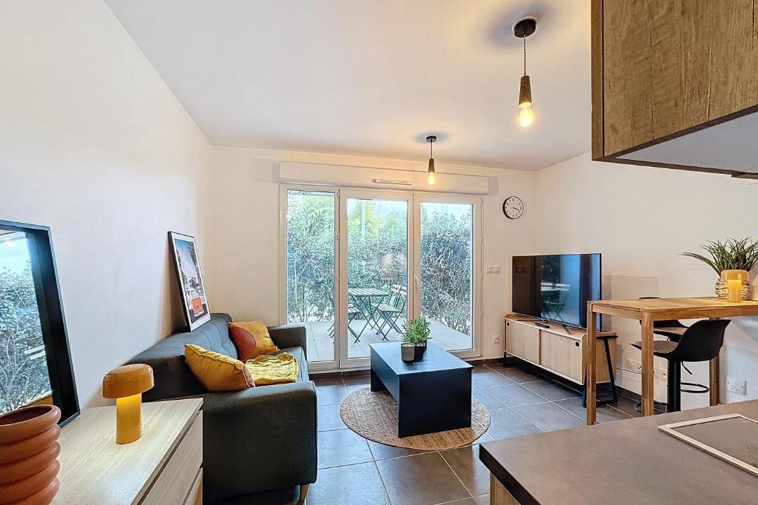 Photo of Others in Le Mourillon