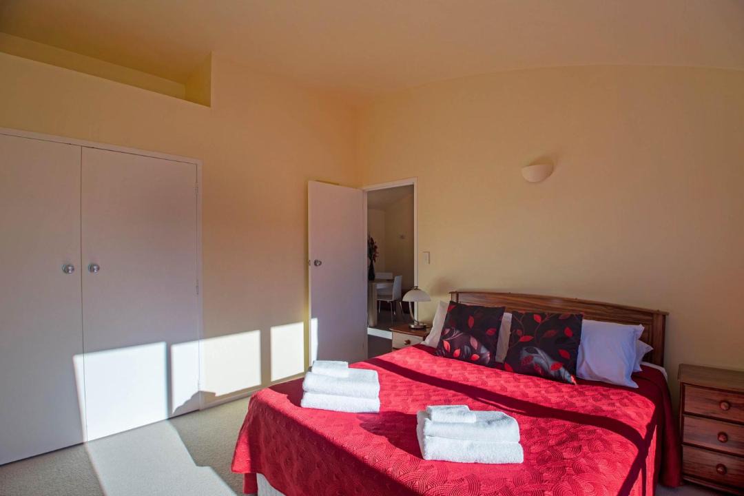 Photo of Bedroom in Lake Okareka