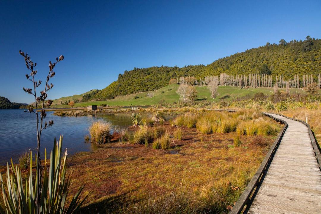 Photo of Others in Lake Okareka