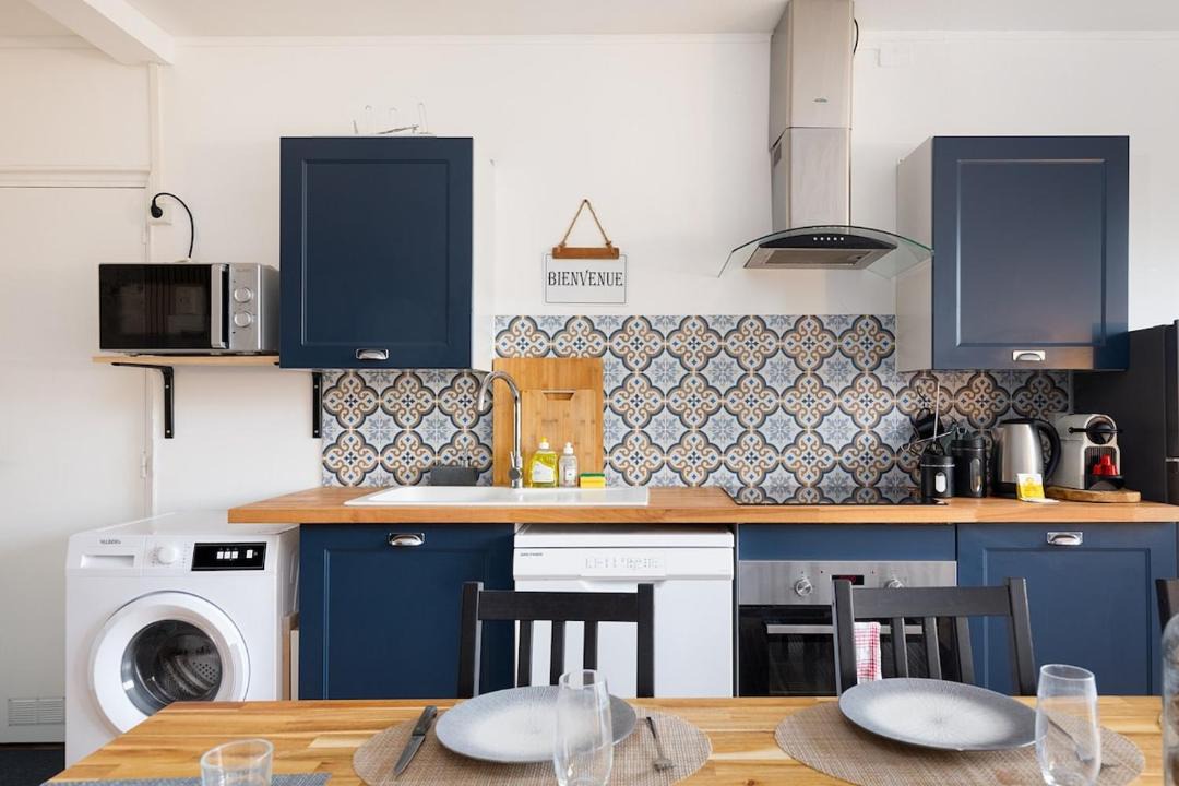 Photo of Kitchen in Champigny-sur-Marne