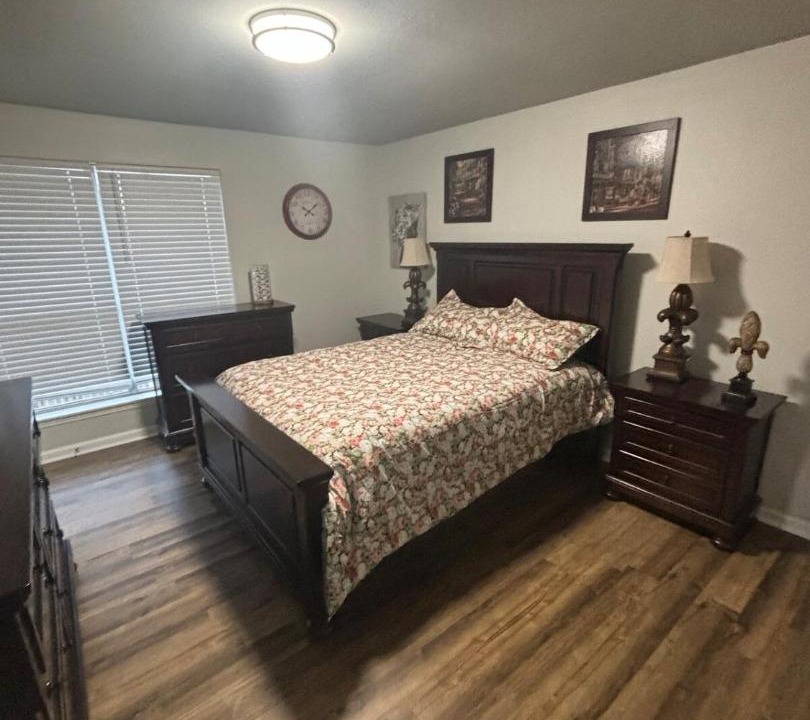 Photo of Bedroom in South Baton Rouge