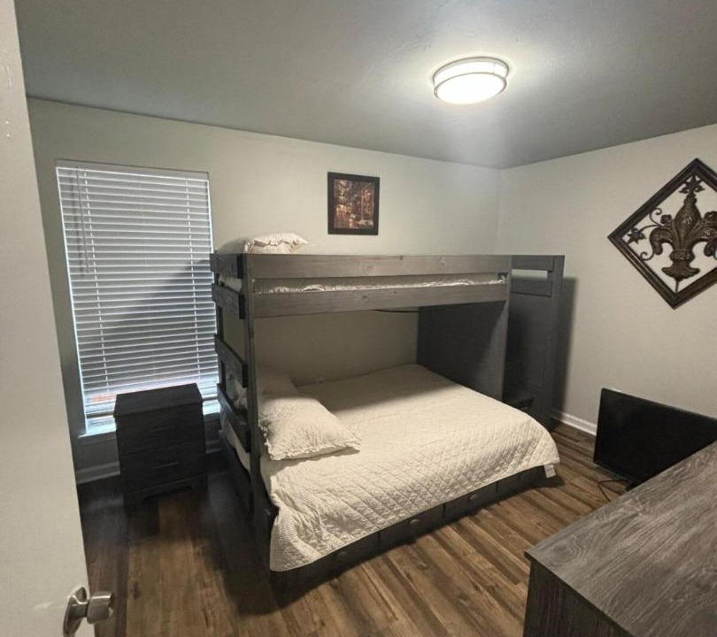Photo of Bedroom in South Baton Rouge