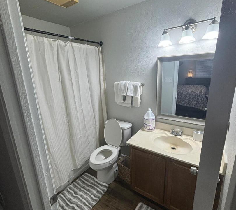 Photo of Bathroom in South Baton Rouge
