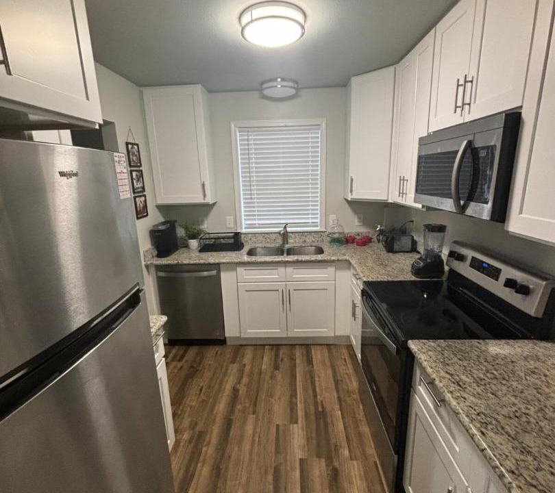 Photo of Kitchen in South Baton Rouge