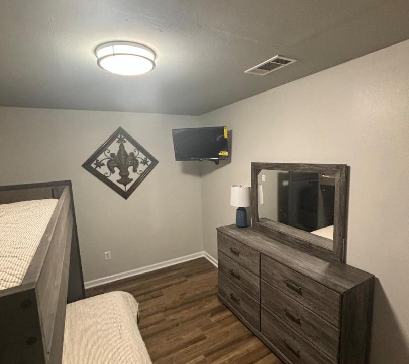 Photo of Bedroom in South Baton Rouge