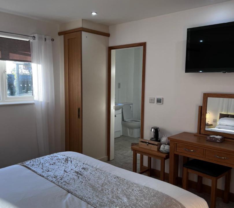 Photo of Bedroom in Welsh Frankton