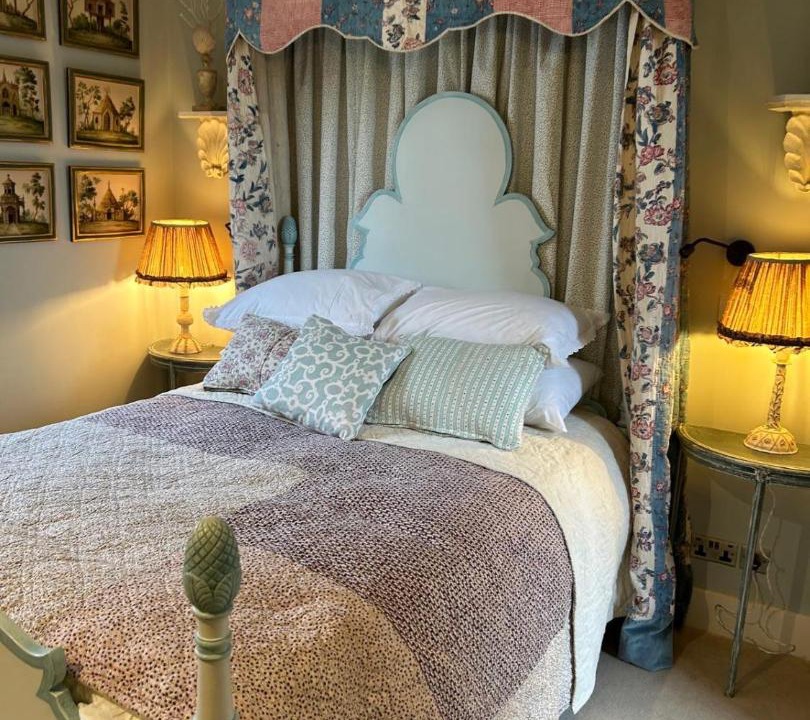 Photo of Bedroom in The Pelhams