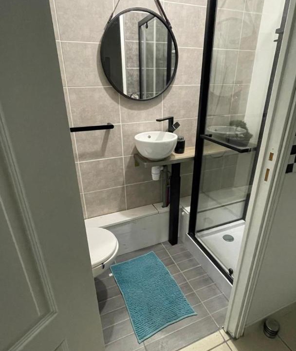 Photo of Bathroom in Brette-les-Pins