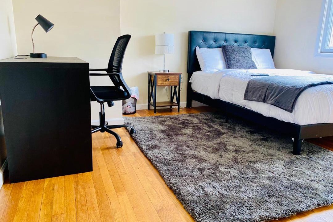 Photo of Bedroom in Laurel