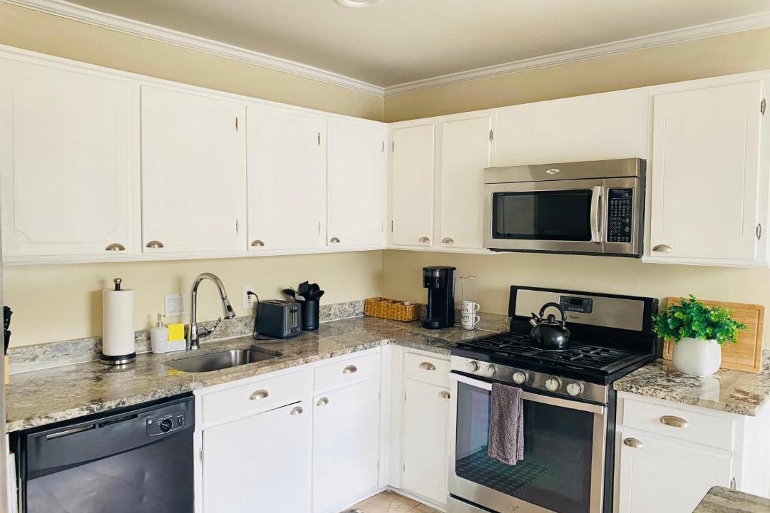 Photo of Kitchen in Laurel