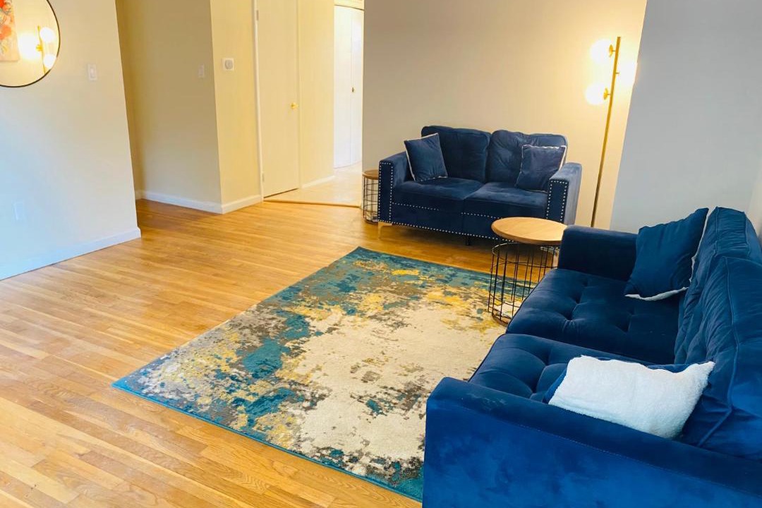 Photo of Livingroom in Laurel