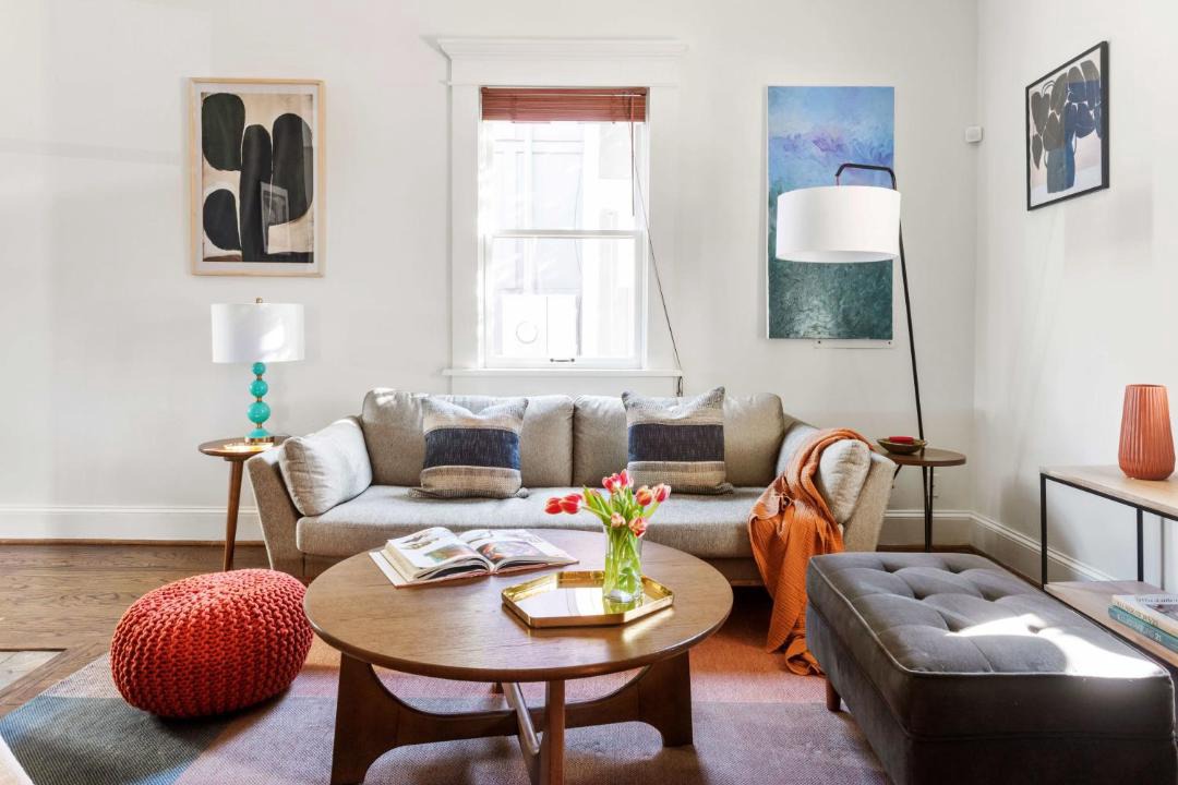 Photo of Livingroom in Reynoldstown