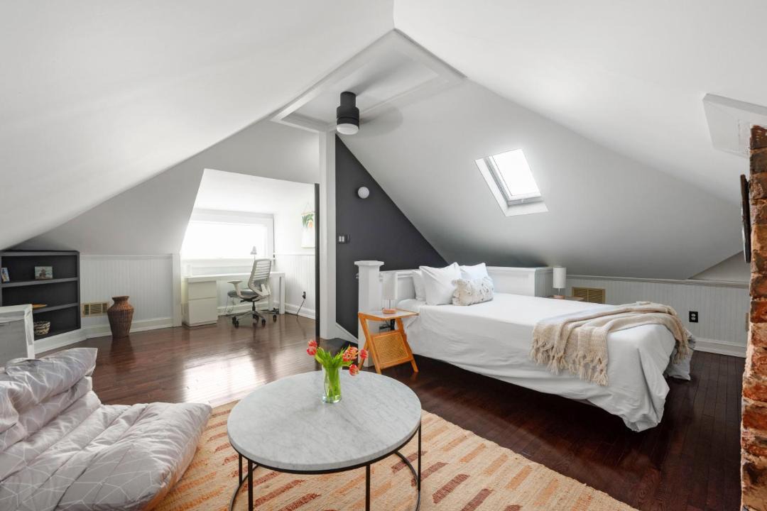 Photo of Bedroom in Reynoldstown