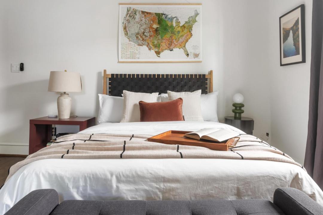 Photo of Bedroom in Reynoldstown