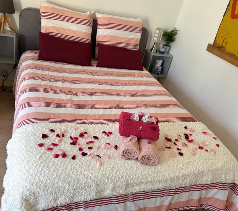 Photo of Bedroom in Epeigne-les-Bois