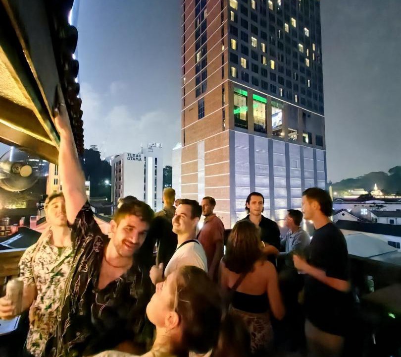 Photo of Others in Chinatown