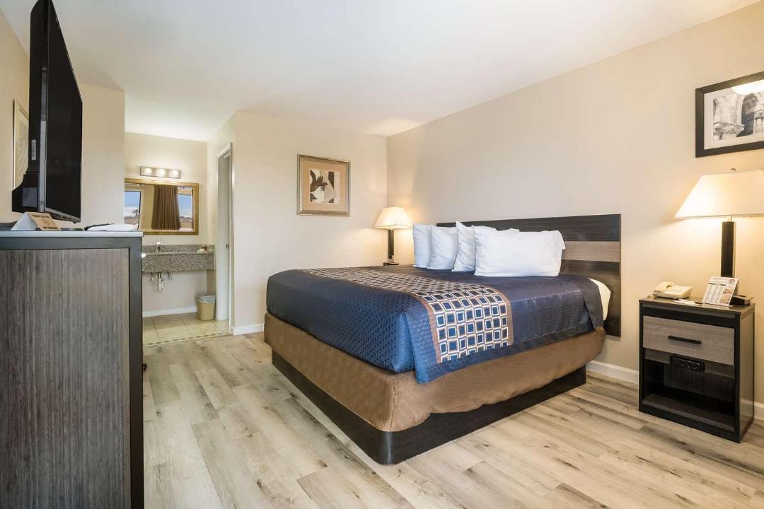 Photo of Bedroom in Refugio