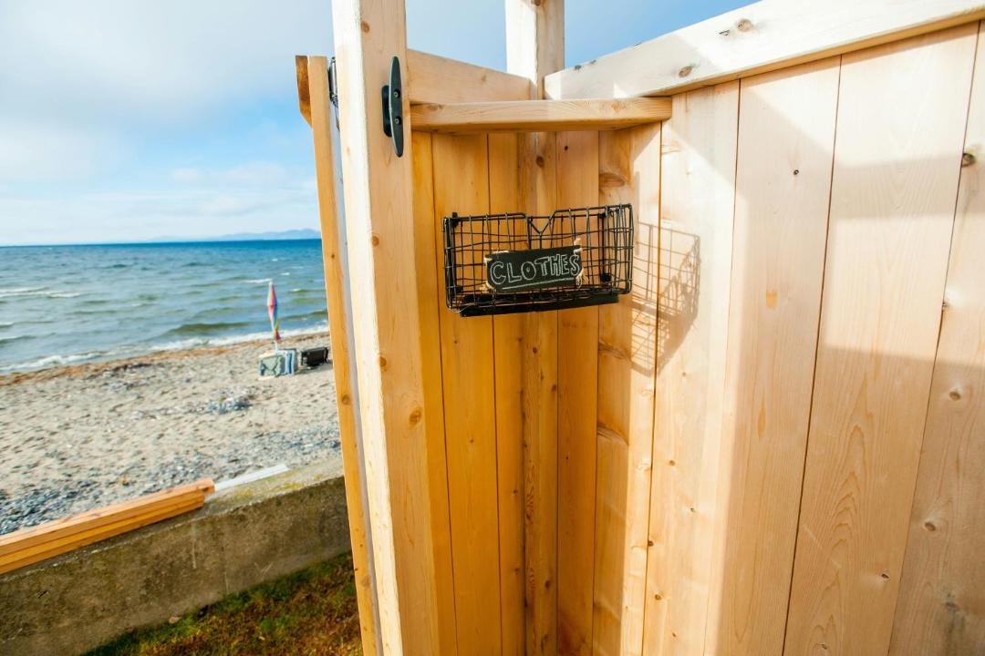 Photo of Bathroom in Malletts Bay