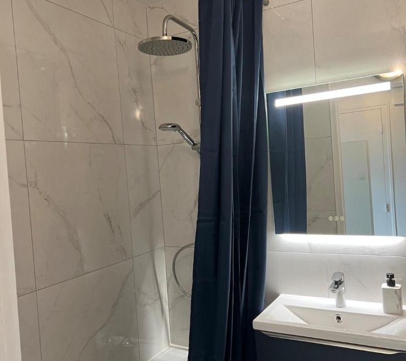 Photo of Bathroom in Cremieu
