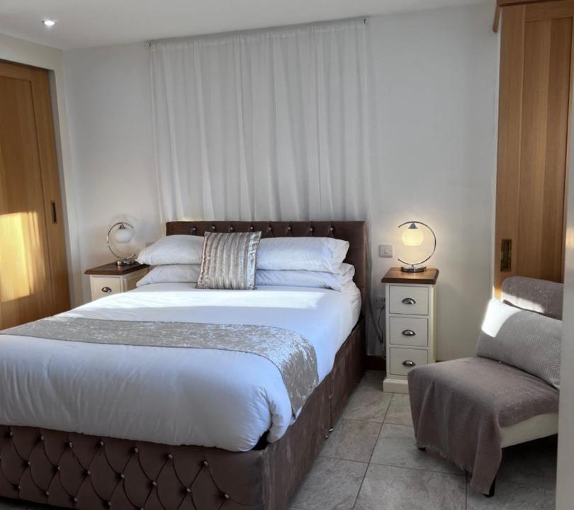 Photo of Bedroom in Welsh Frankton