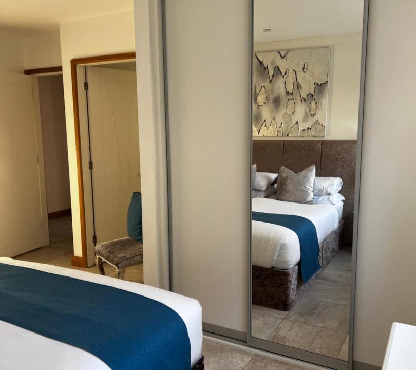 Photo of Bedroom in Welsh Frankton