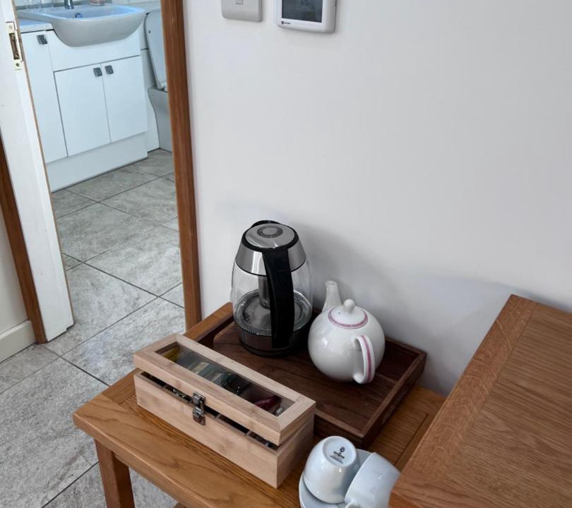 Photo of Kitchen in Welsh Frankton