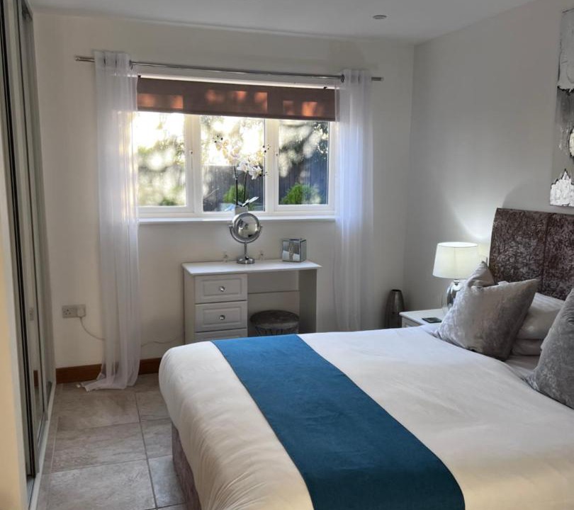 Photo of Bedroom in Welsh Frankton