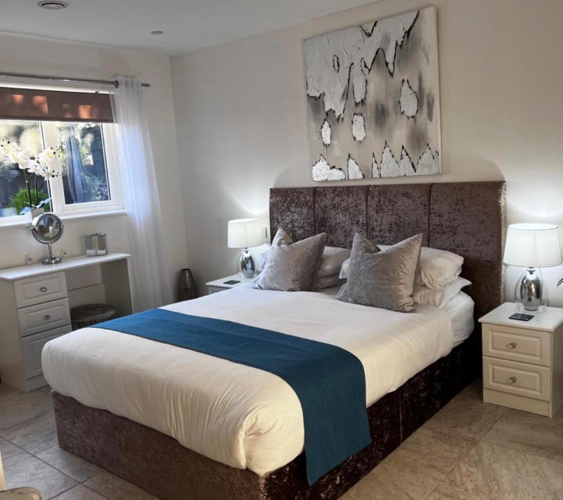 Photo of Bedroom in Welsh Frankton