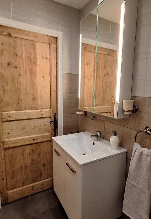 Photo of Bathroom in La Redorte