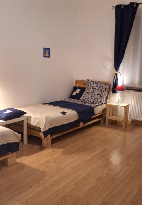 Photo of Bedroom in La Redorte