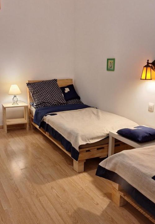 Photo of Bedroom in La Redorte