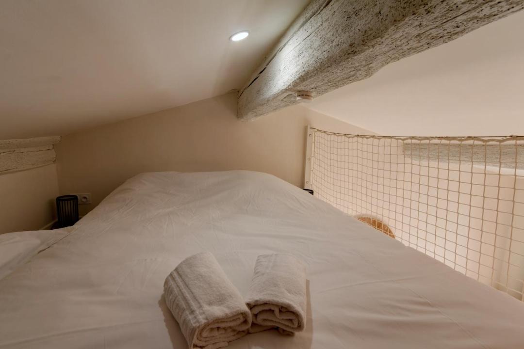 Photo of Bedroom in Perols